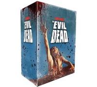 Evil Dead Edition limitée Blu-ray E