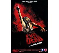 Evil Dead - Édition Simple