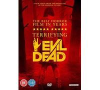 Evil Dead [Edizione: Regno Unito] [Import]