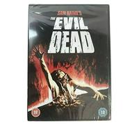 Evil Dead [Edizione: Regno Unito] [Import]