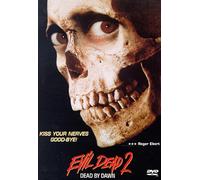 Evil Dead II: Dead By Dawn
