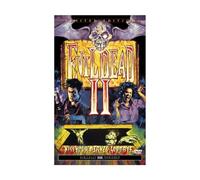 Evil Dead II: Dead By Dawn (Limited Edition)