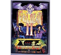Evil Dead II: Dead By Dawn (Special Edition)