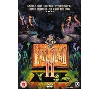 Evil Dead II [DVD] by Sam Raimi