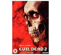 Evil Dead II [DVD] (IMPORT) (Pas de version française)