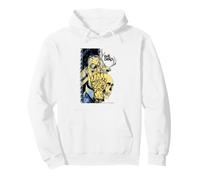 Evil Dead II Film d'horreur Possessed Ash Williams Halloween Sweat à Capuche