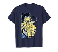 Evil Dead II Film d'horreur Possessed Ash Williams Halloween T-Shirt