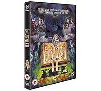 Evil Dead Ii [Import anglais]
