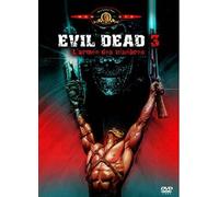 Evil Dead III, l'armée des ténèbres