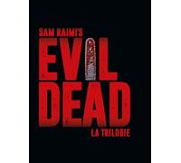 Evil Dead : L'intégrale