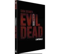 Evil Dead : L'intégrale