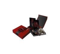 Evil Dead : L'intégrale - Coffret Intégrale Ultime - 4k Ultra Hd