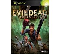 Evil Dead : Regeneration