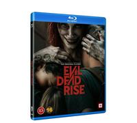 Evil Dead Rise