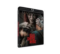 Evil Dead Rise - Blu-Ray