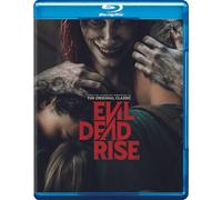 Evil Dead Rise