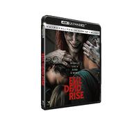 Evil Dead Rise