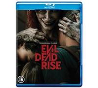 EVIL DEAD RISE-BIL-BLURAY G