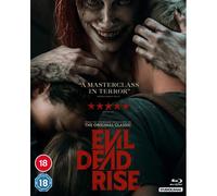 Evil Dead Rise – Blu-ray