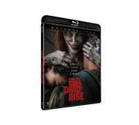 Evil Dead Rise - Blu-Ray