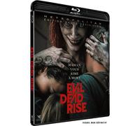 Evil Dead Rise - Blu-Ray