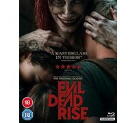 Evil Dead Rise – Blu-ray