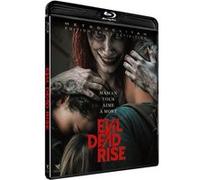 Evil Dead Rise - Blu-Ray