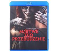 Evil Dead Rise [Blu-Ray] [Region B] (IMPORT) (Pas de version française)