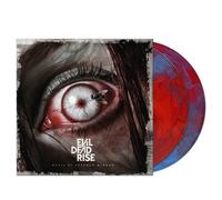 Evil Dead Rise / Deadite & Blood Vinyle Coloré Vinyle