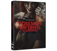Evil Dead Rise / Posesión Infernal: El Despertar (Dvd)