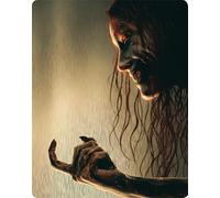Evil Dead Rise Steelbook Blu-ray 4K Ultra HD