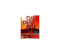 Evil Dead Rise Limited Edition Blu-ray 4K Ultra HD