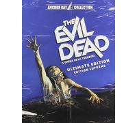 Evil Dead, The (abe)
