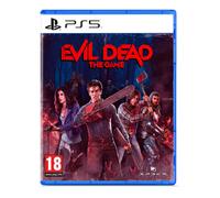 Evil Dead: The Game (PS5)