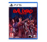 Evil Dead : The Game