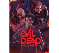 Evil Dead: The Game - GOTY (PC) Steam Key EUROPE