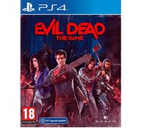 Evil Dead The Game Jeu PS4