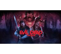 Evil Dead The Game (PC)