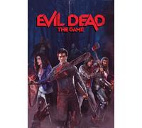 Evil Dead: The Game (PC) Steam Key EUROPE