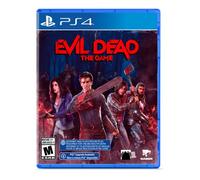 Evil Dead: The Game- Ps4