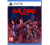 Evil Dead : The Game PS5
