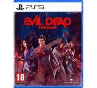 Evil Dead : The Game PS5