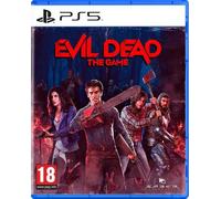 Evil Dead : The Game Ps5