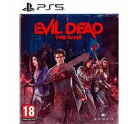 Evil Dead: The Game (PS5)