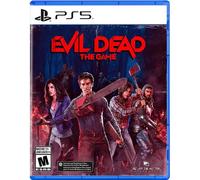 Evil Dead: The Game - Ps5 (Us)