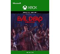 Evil Dead: The Game XBOX LIVE Key EUROPE