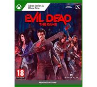 Evil Dead : The Game Xbox Serie S/X