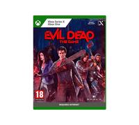 Evil Dead The Game Xbox Series X