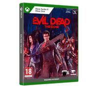 Evil Dead: The Game - Xbox X (Microsoft Xbox Series X S)