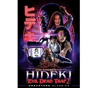 EVIL DEAD TRAP 2: HIDEKI